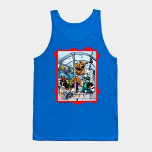 showtime Tank Top